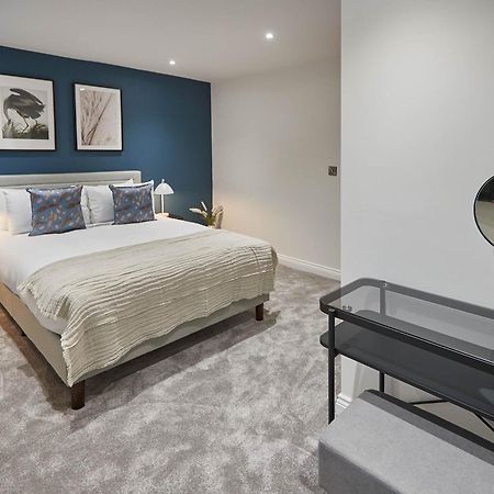 Host & Stay - Iburn House Sleights Buitenkant foto