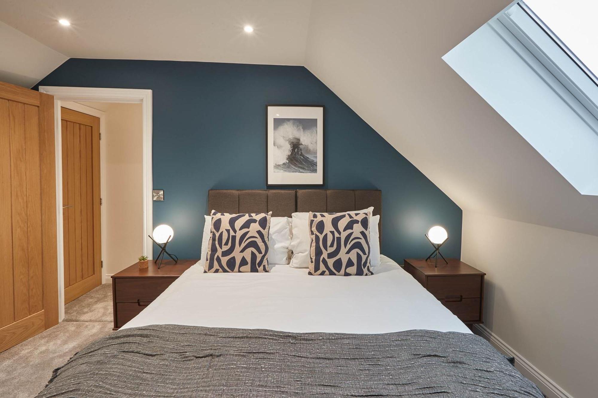 Host & Stay - Iburn House Sleights Buitenkant foto