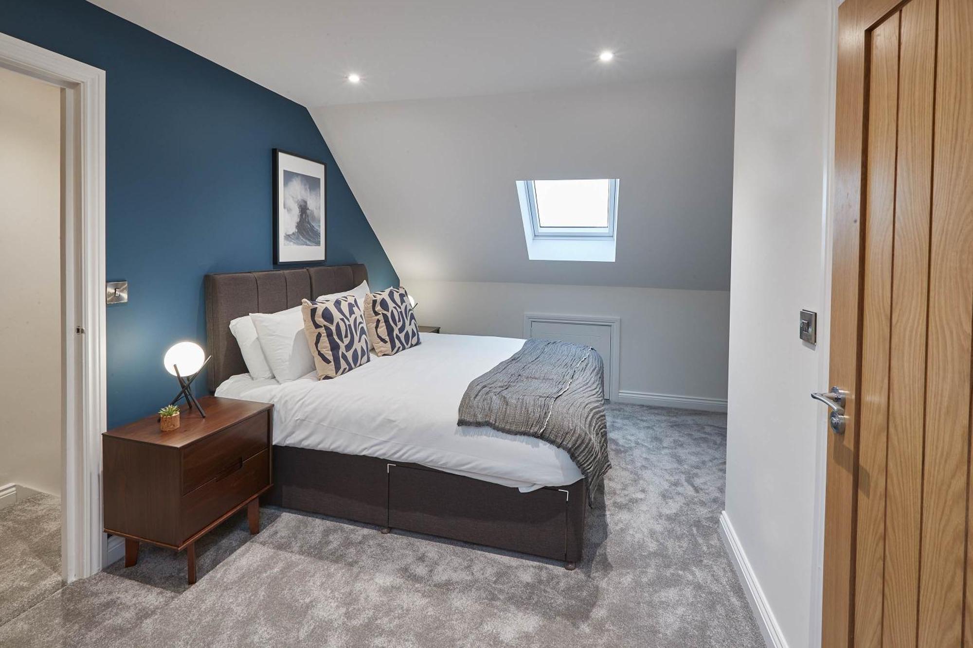 Host & Stay - Iburn House Sleights Buitenkant foto