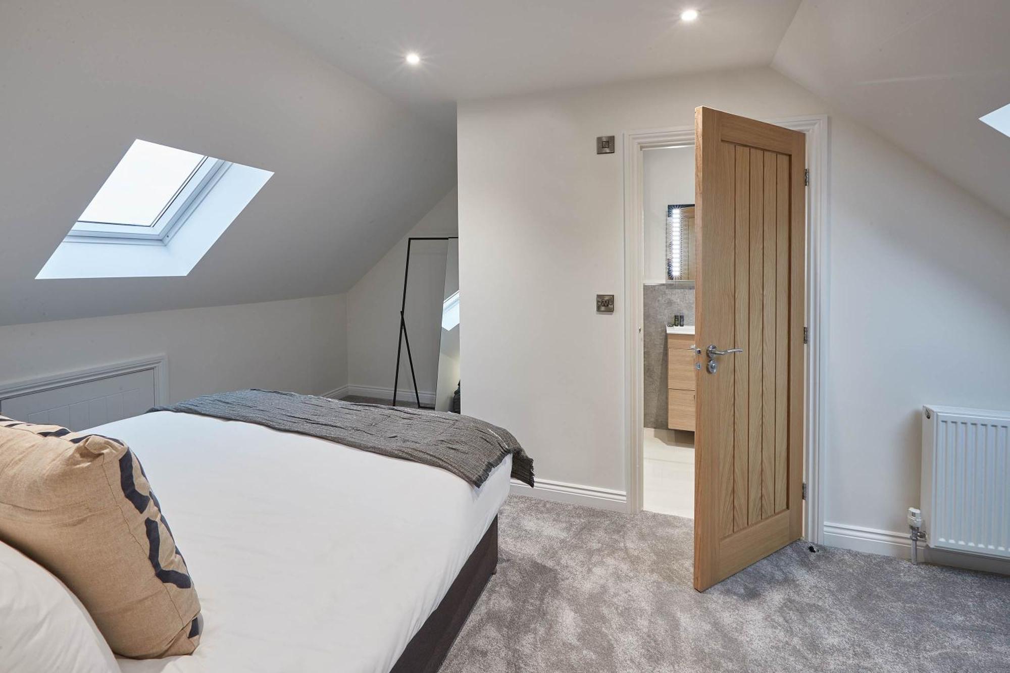 Host & Stay - Iburn House Sleights Buitenkant foto