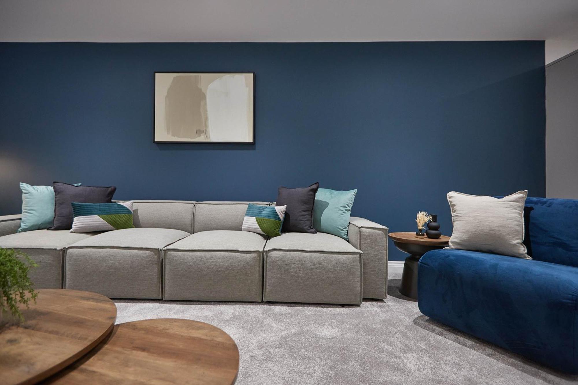 Host & Stay - Iburn House Sleights Buitenkant foto