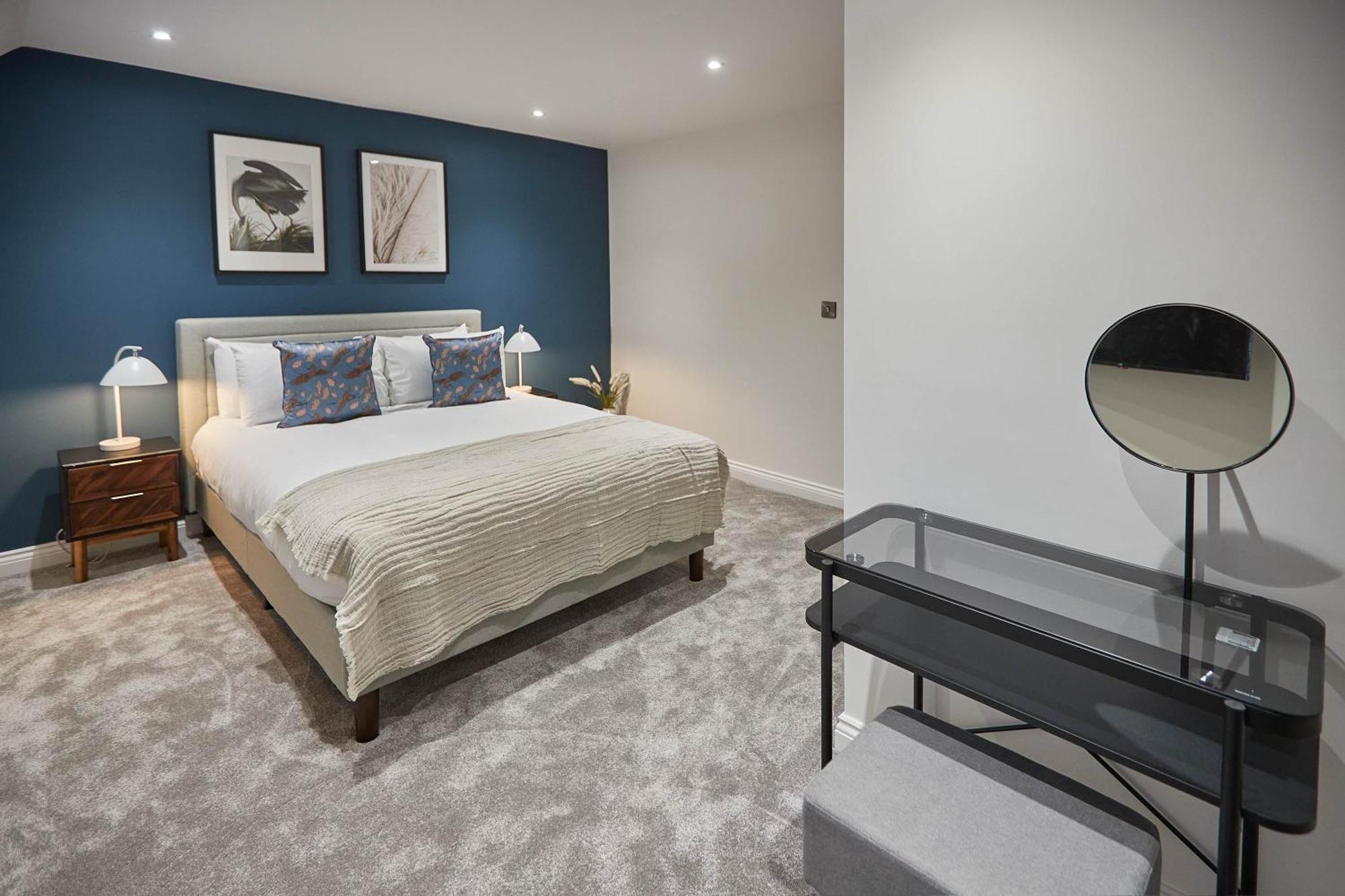 Host & Stay - Iburn House Sleights Buitenkant foto