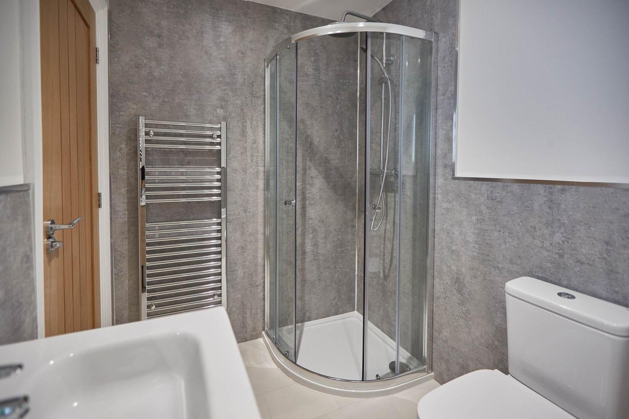 Host & Stay - Iburn House Sleights Buitenkant foto