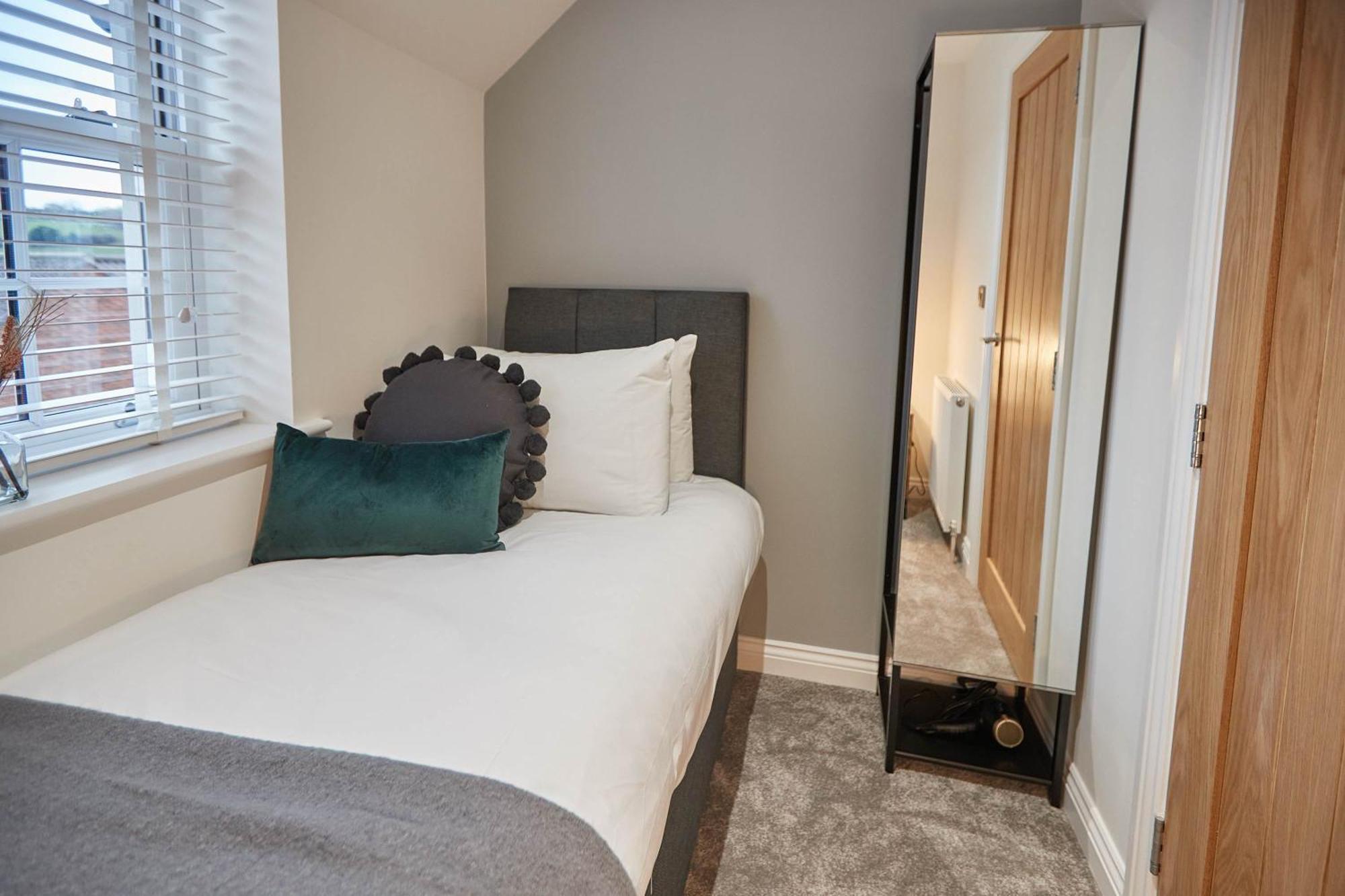 Host & Stay - Iburn House Sleights Buitenkant foto