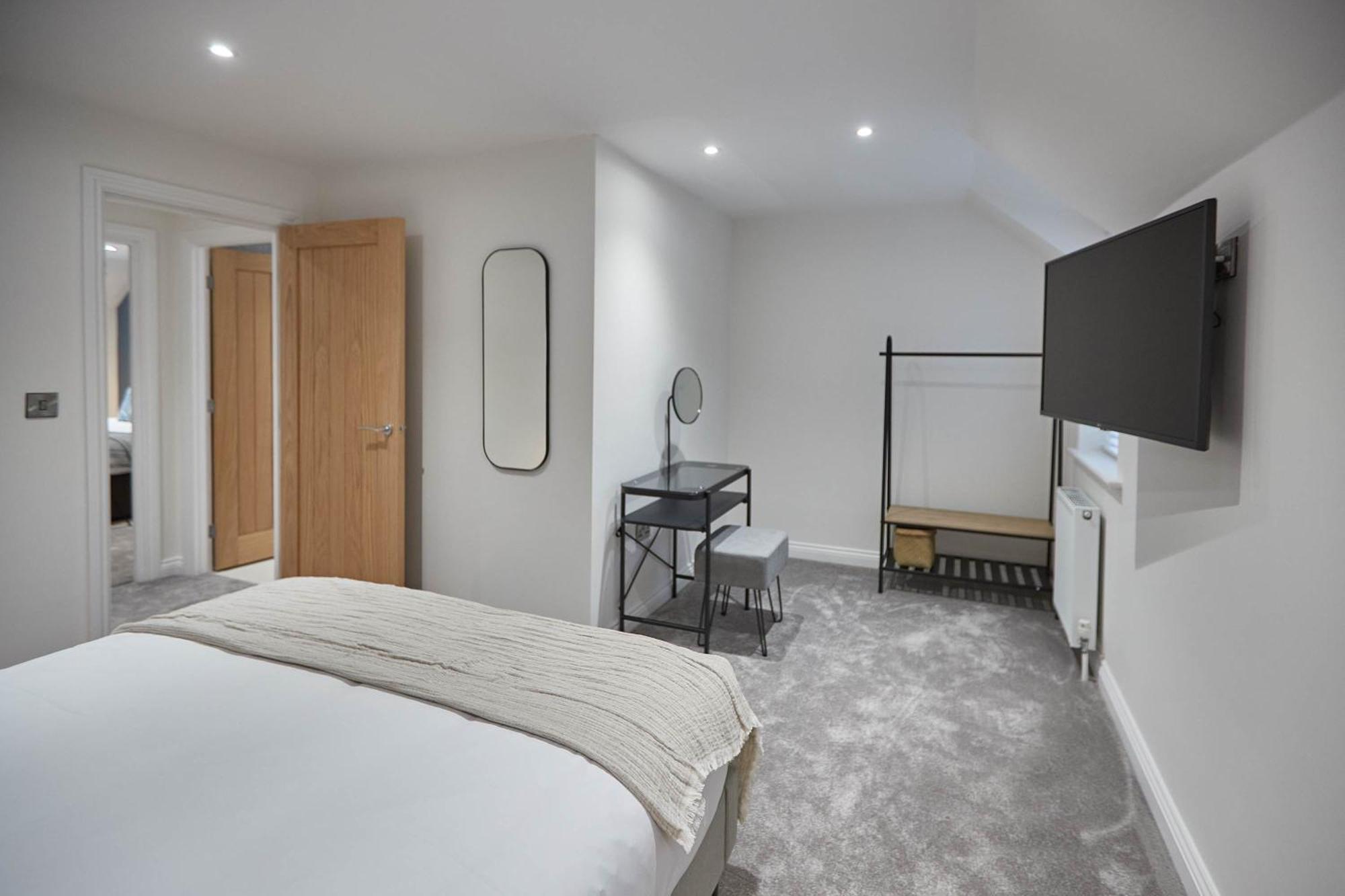 Host & Stay - Iburn House Sleights Buitenkant foto