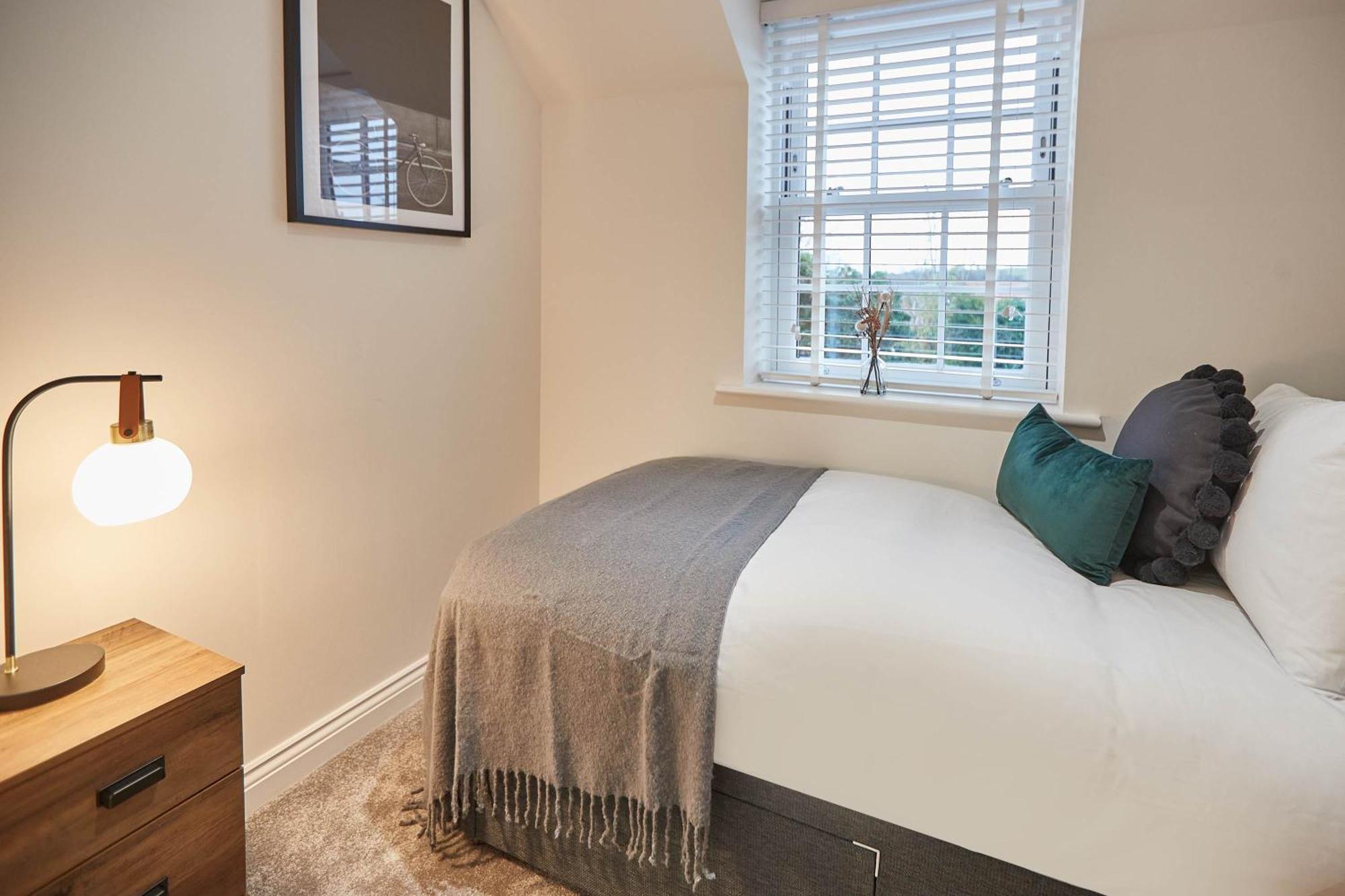 Host & Stay - Iburn House Sleights Buitenkant foto